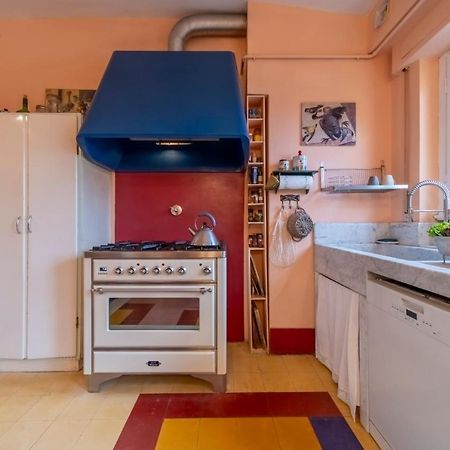Golden Renaissance Apartment Florence Ngoại thất bức ảnh