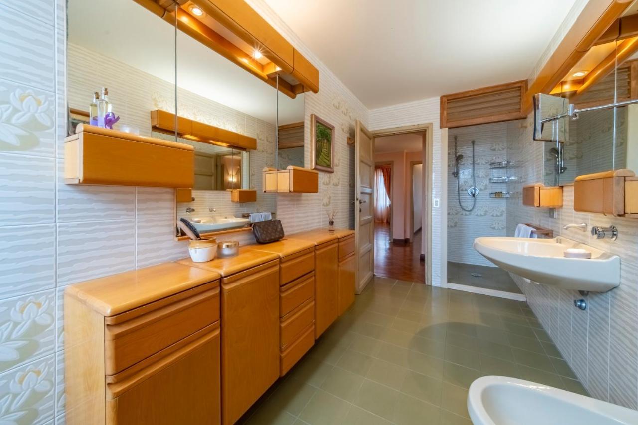 Golden Renaissance Apartment Florence Ngoại thất bức ảnh