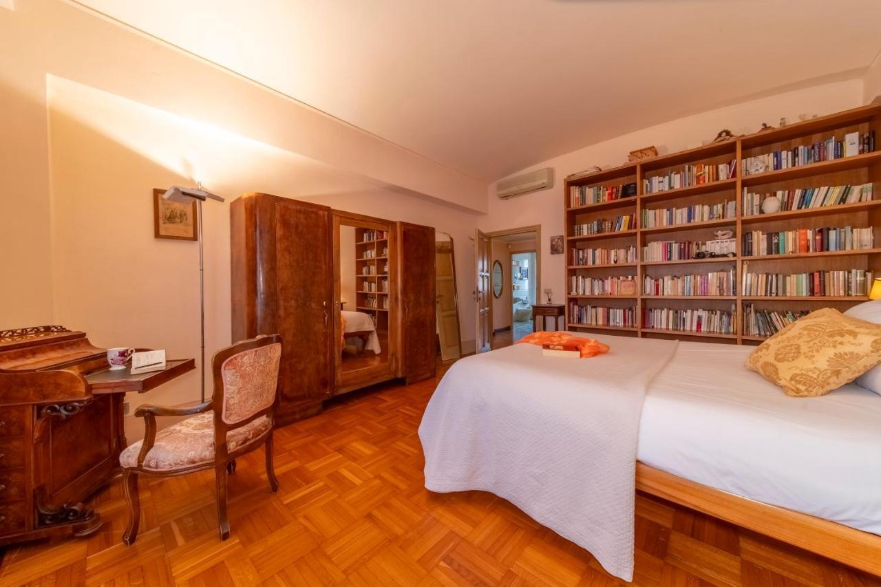 Golden Renaissance Apartment Florence Ngoại thất bức ảnh