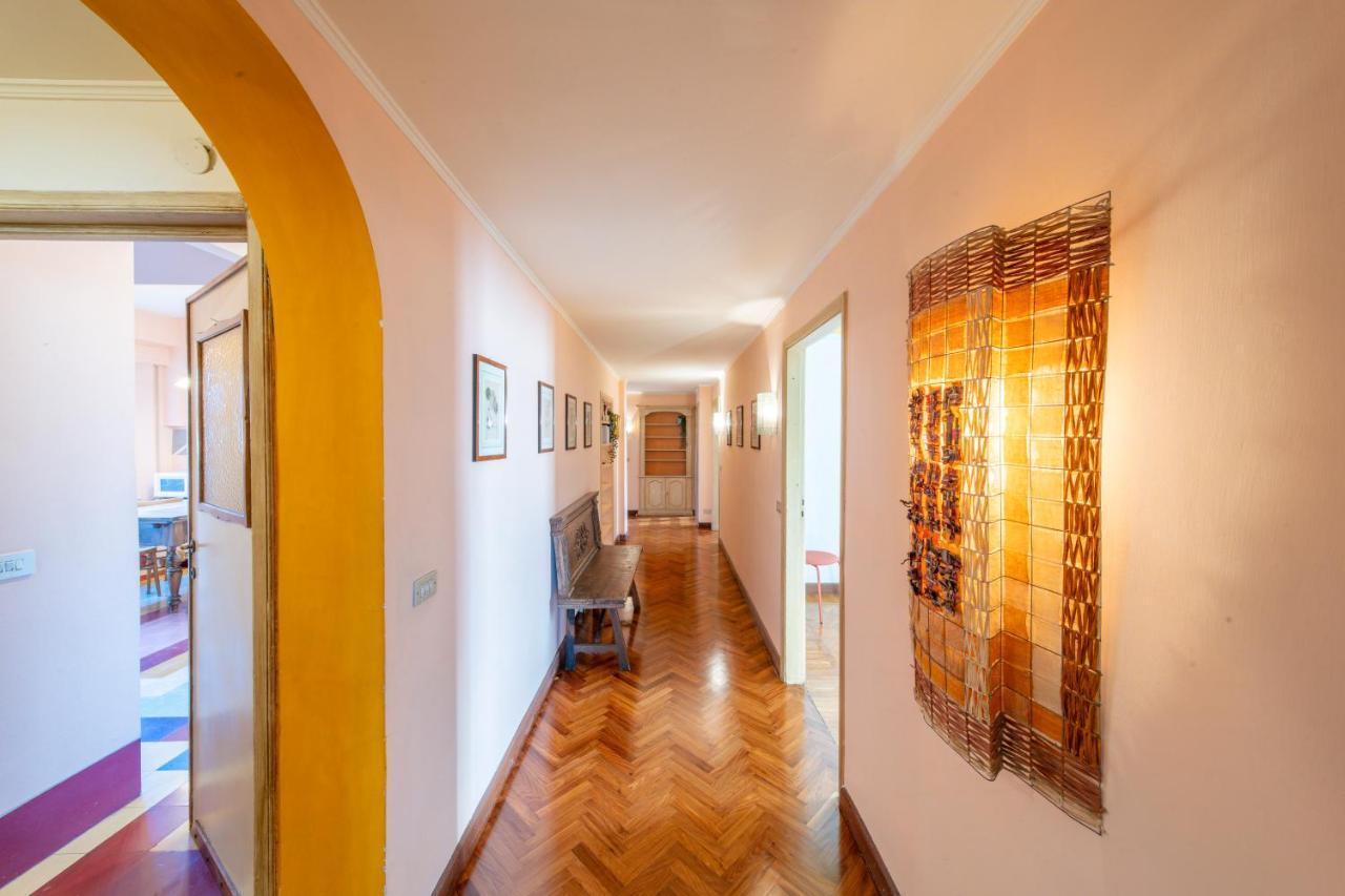 Golden Renaissance Apartment Florence Ngoại thất bức ảnh