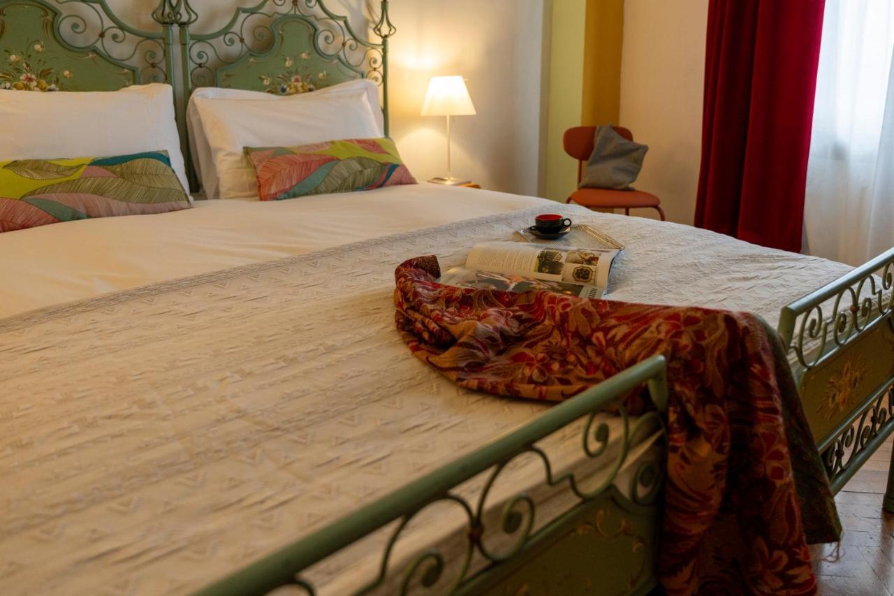 Golden Renaissance Apartment Florence Ngoại thất bức ảnh