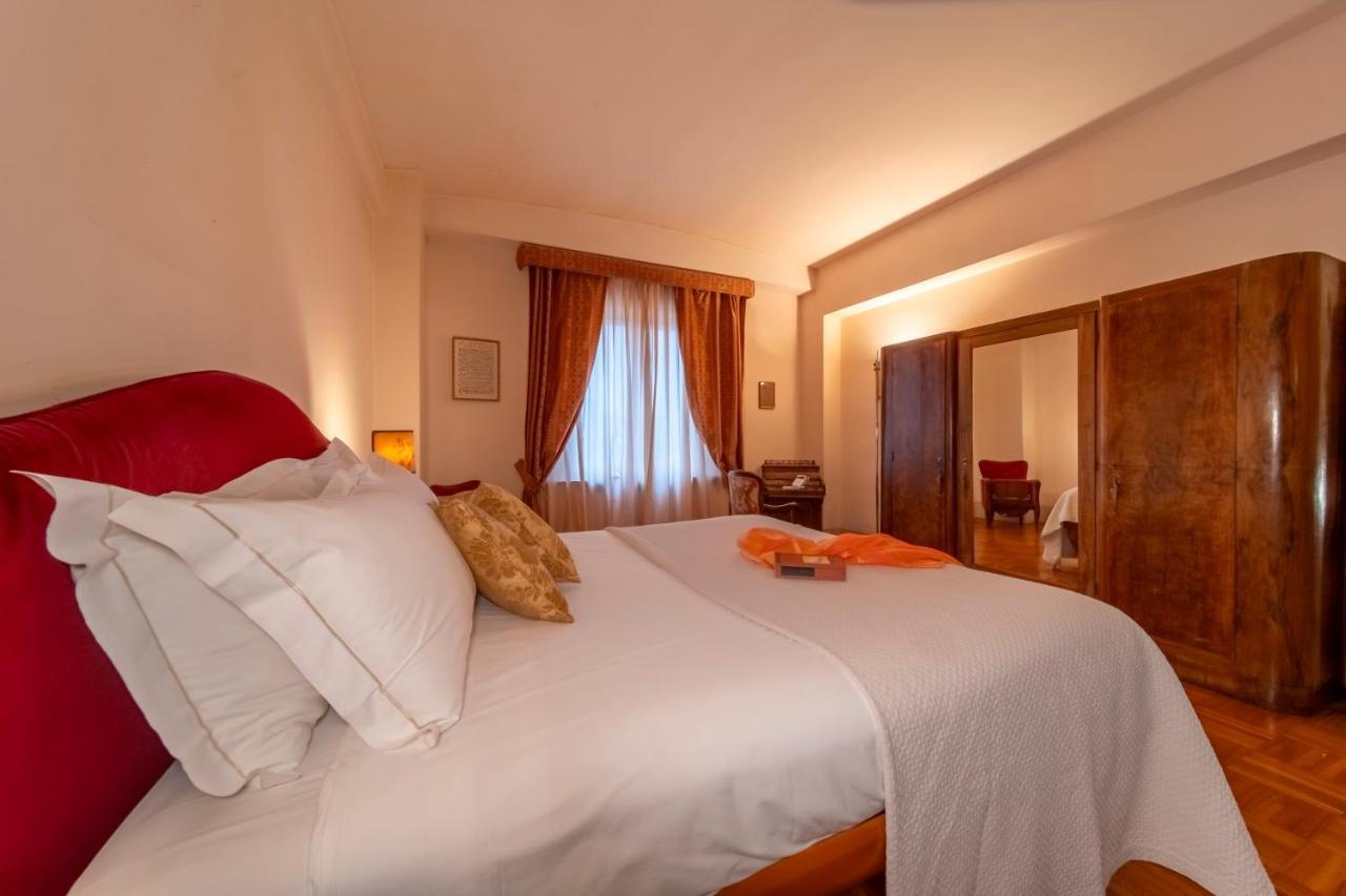 Golden Renaissance Apartment Florence Ngoại thất bức ảnh