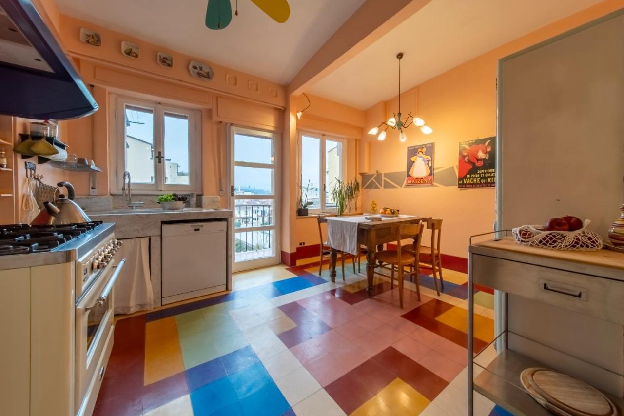 Golden Renaissance Apartment Florence Ngoại thất bức ảnh