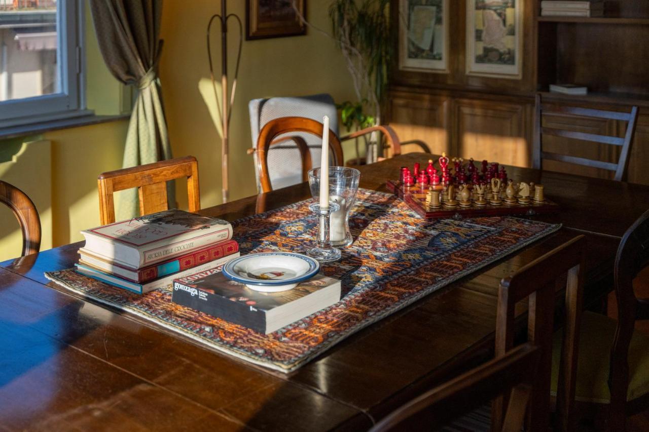 Golden Renaissance Apartment Florence Ngoại thất bức ảnh