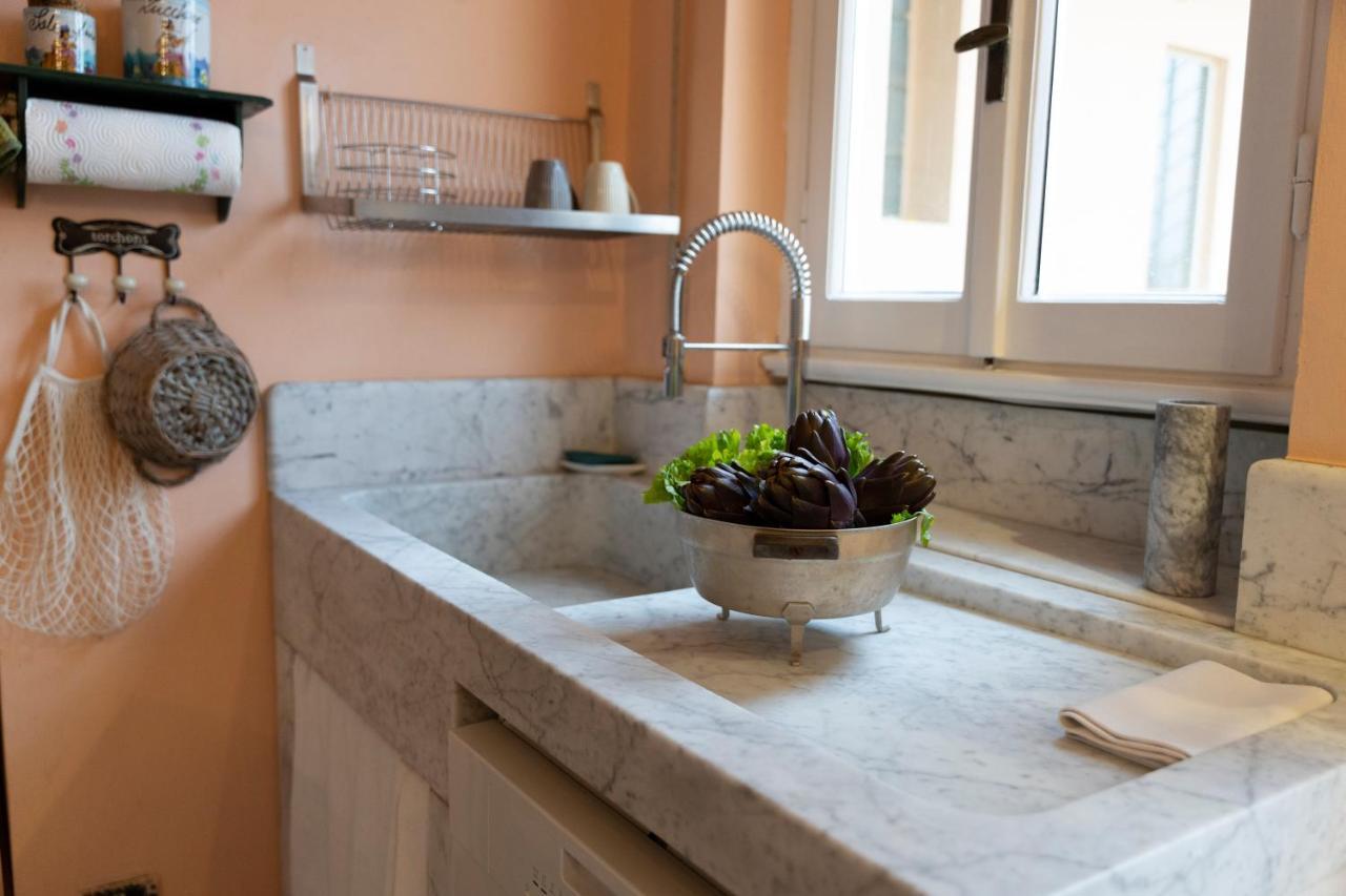 Golden Renaissance Apartment Florence Ngoại thất bức ảnh