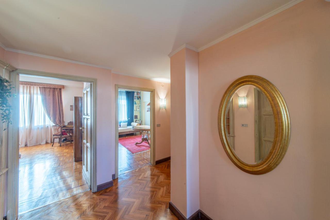 Golden Renaissance Apartment Florence Ngoại thất bức ảnh