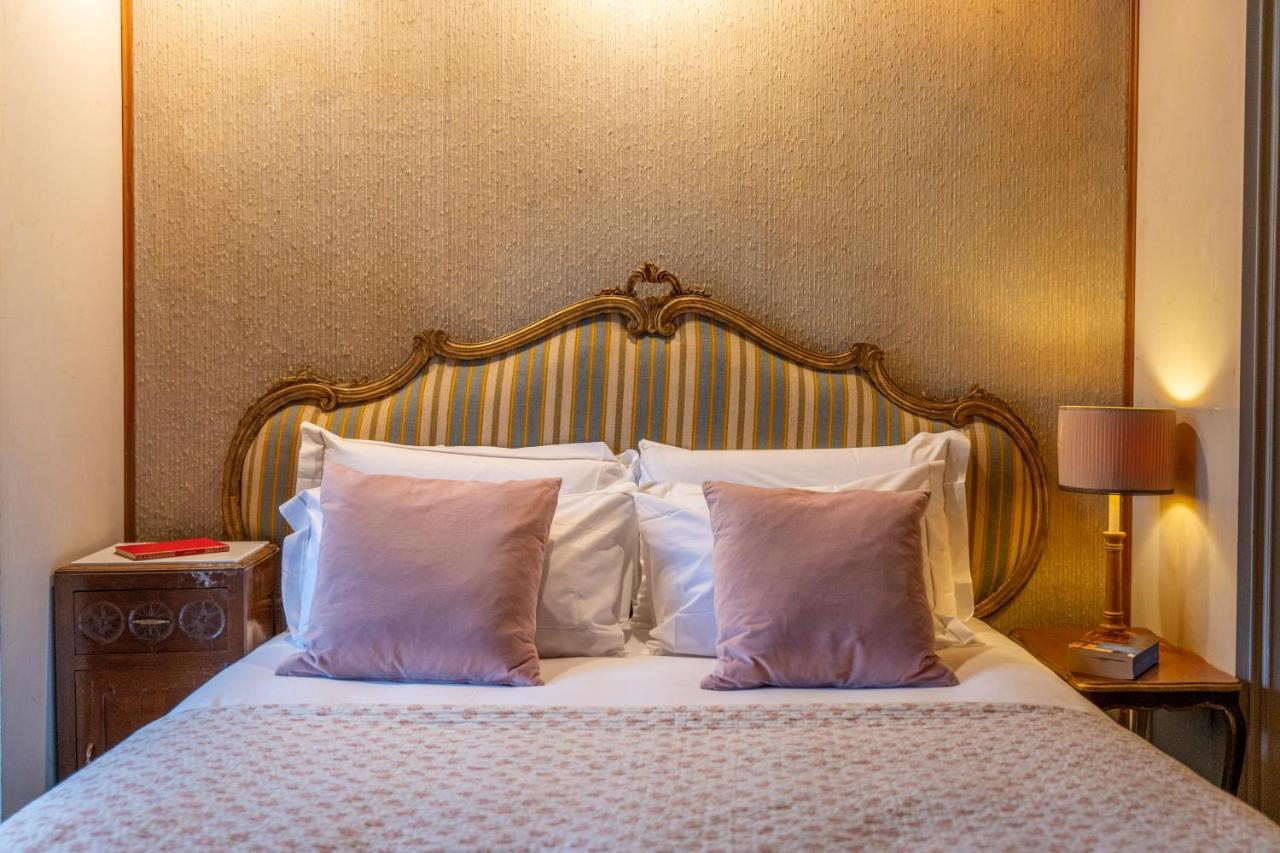 Golden Renaissance Apartment Florence Ngoại thất bức ảnh