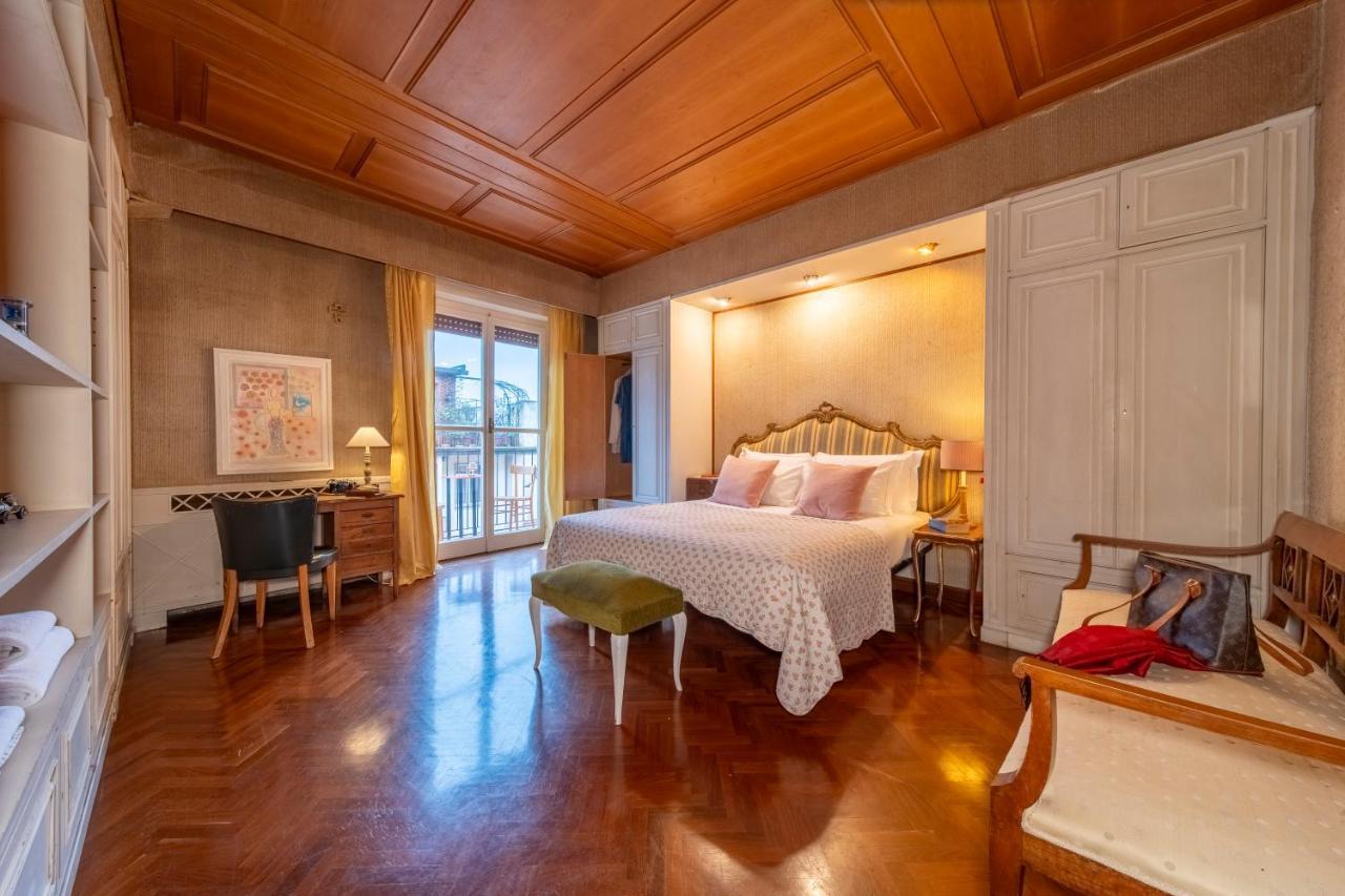 Golden Renaissance Apartment Florence Ngoại thất bức ảnh