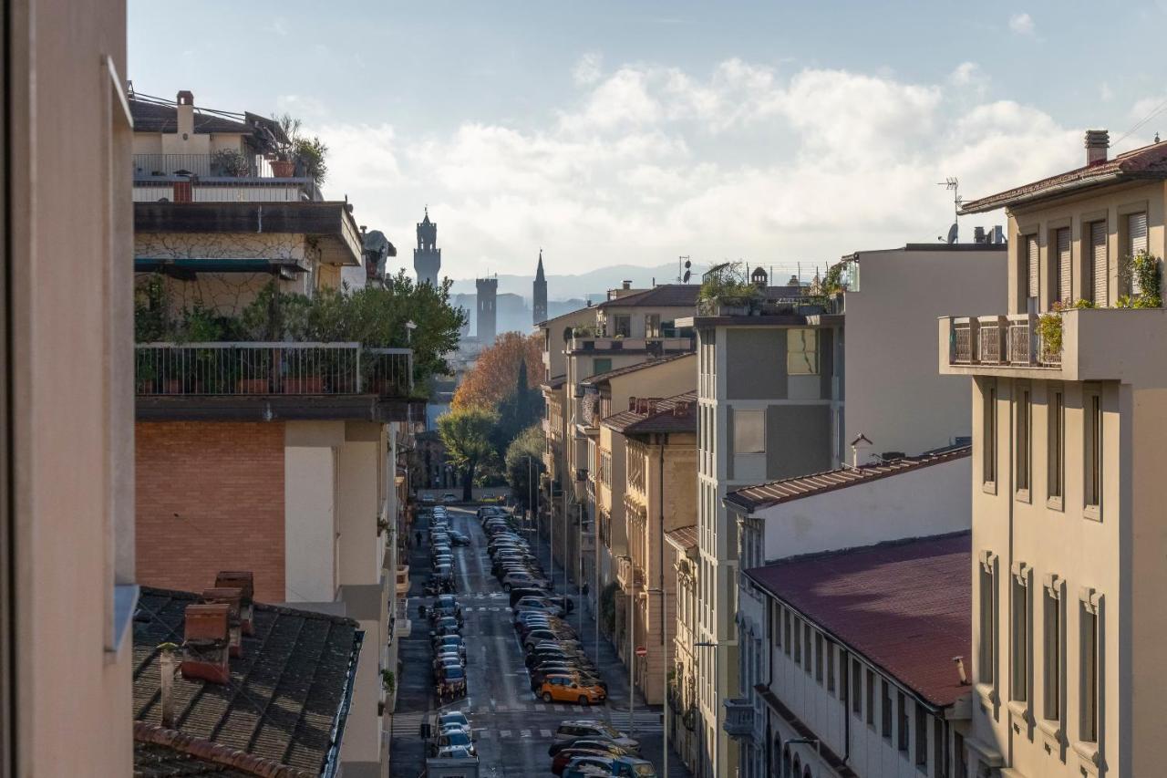 Golden Renaissance Apartment Florence Ngoại thất bức ảnh