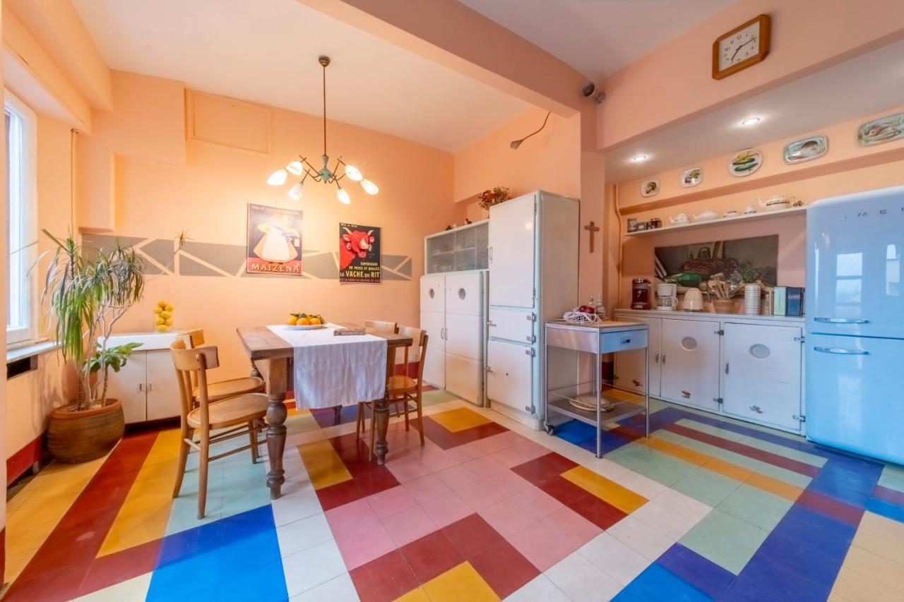 Golden Renaissance Apartment Florence Ngoại thất bức ảnh