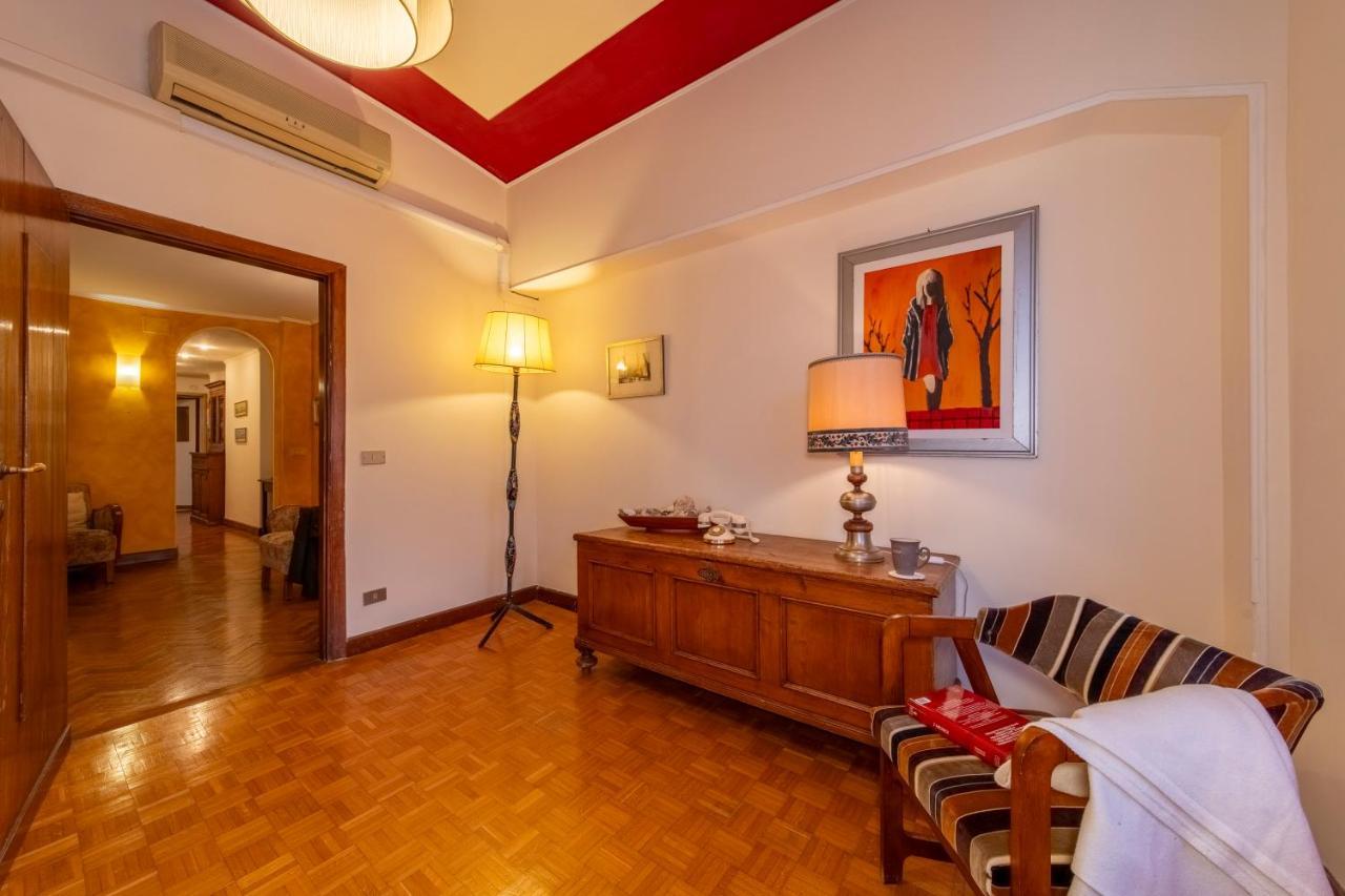 Golden Renaissance Apartment Florence Ngoại thất bức ảnh