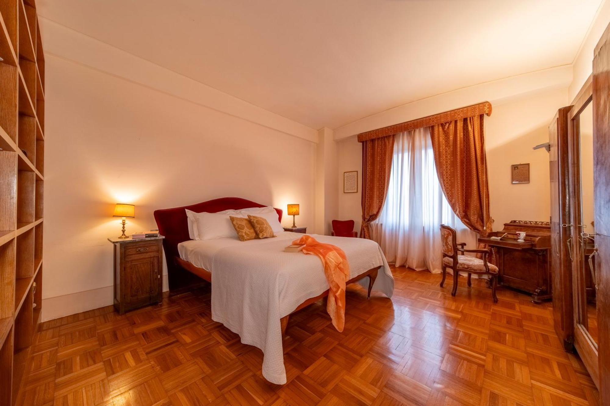 Golden Renaissance Apartment Florence Ngoại thất bức ảnh